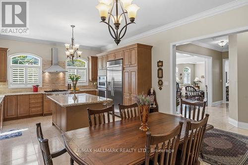 321 Grand Vellore Crescent, Vaughan, ON 