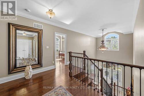 321 Grand Vellore Crescent, Vaughan, ON 