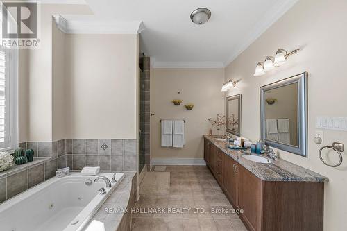 321 Grand Vellore Crescent, Vaughan, ON 