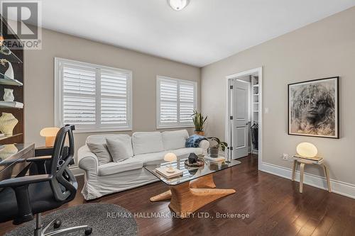 321 Grand Vellore Crescent, Vaughan, ON 