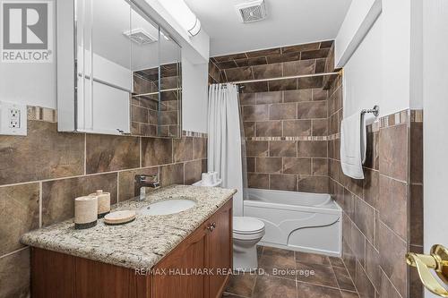 321 Grand Vellore Crescent, Vaughan, ON 