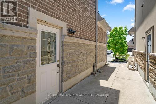 321 Grand Vellore Crescent, Vaughan, ON 