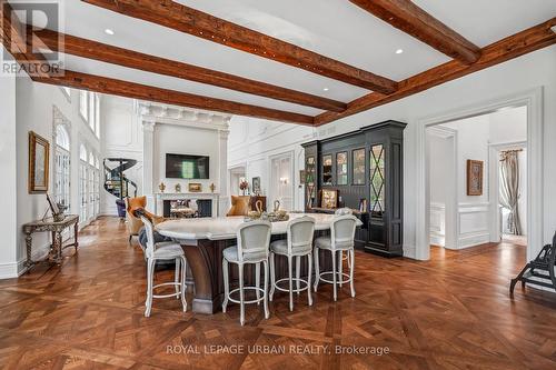 105 King Hills Lane, King, ON - Indoor