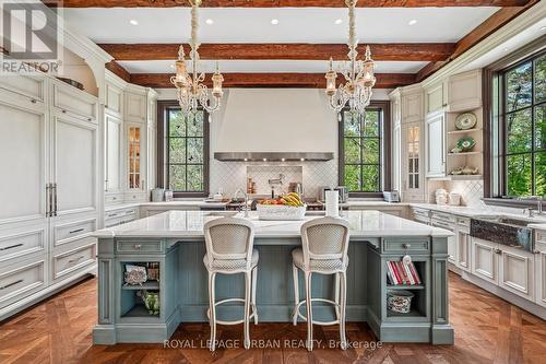 105 King Hills Lane, King, ON - Indoor
