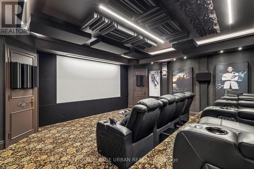 105 King Hills Lane, King, ON - Indoor