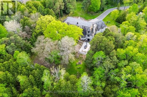 105 King Hills Lane, King, ON - Outdoor
