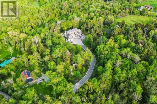105 King Hills Lane, King, ON - Outdoor With View