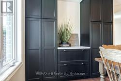 Custom Pantry - 