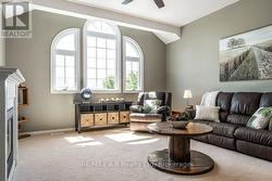 Upper Great Room - 