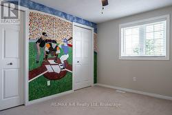 Bedroom 2 - 