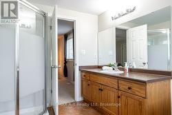 Ensuite Bath - 