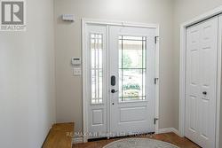 Front Foyer - 