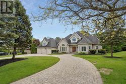 480 COVENTRY HILL TRAIL Newmarket, ON L3X 2A1