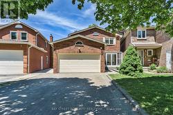 111 MICHENER CRESCENT Markham, ON L3P 6Z2