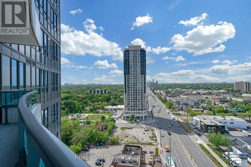 1525 - 7161 Yonge Street, Markham, ON 