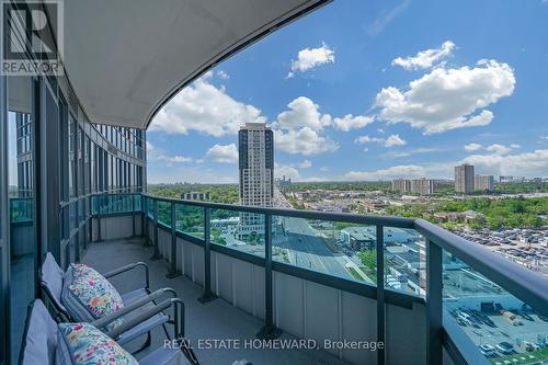 1525 - 7161 Yonge Street, Markham, ON 