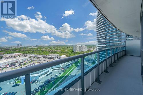 1525 - 7161 Yonge Street, Markham, ON 