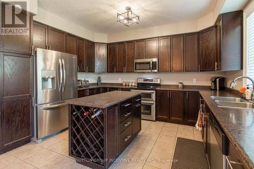 18 Graihawk Drive, Barrie, ON 