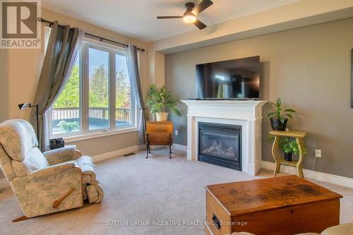 18 Graihawk Drive, Barrie, ON 