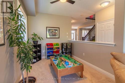 18 Graihawk Drive, Barrie, ON 