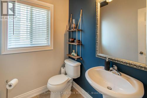 18 Graihawk Drive, Barrie, ON 