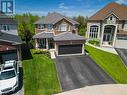 18 Graihawk Drive, Barrie, ON 