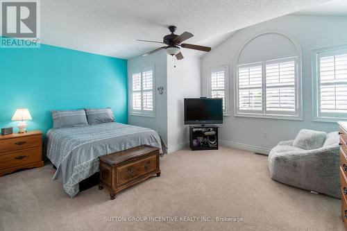 18 Graihawk Drive, Barrie, ON 