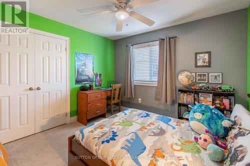 18 Graihawk Drive, Barrie, ON 