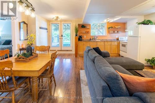 18 Graihawk Drive, Barrie, ON 
