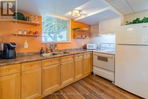 18 Graihawk Drive, Barrie, ON 