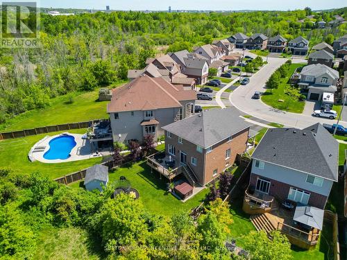 18 Graihawk Drive, Barrie, ON 