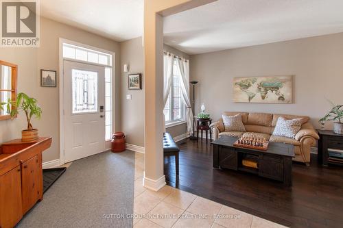 18 Graihawk Drive, Barrie, ON 