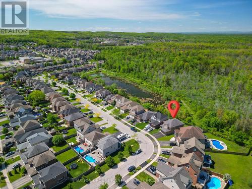 18 Graihawk Drive, Barrie, ON 