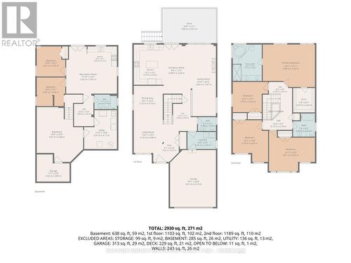 18 Graihawk Drive, Barrie, ON 