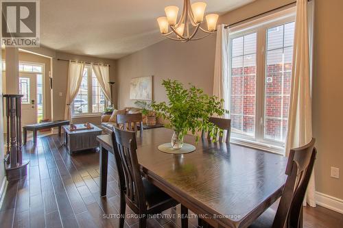 18 Graihawk Drive, Barrie, ON 