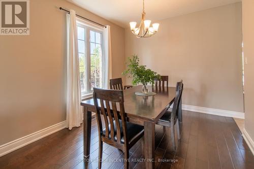 18 Graihawk Drive, Barrie, ON 