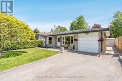 5 FITZROY TERRACE Barrie, ON L4N 2Z2