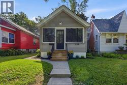 3635 PETER STREET Windsor, ON N9C 1J8