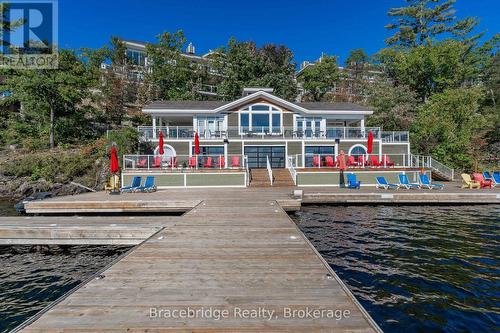 A201-D1 - 1869 Muskoka Rd 118 Highway W, Muskoka Lakes (Monck (Muskoka Lakes)), ON 