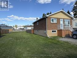 556 & 552 BALSAM STREET S Timmins (Ts - Se), ON P4N 2G3