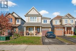 657 CLEARBROOK DRIVE N Ottawa, ON K2J 5S1