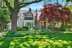 1398 BALDWIN STREET  Burlington, ON L7S 1K3