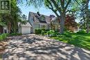 1398 Baldwin Street, Burlington, ON  - Outdoor 