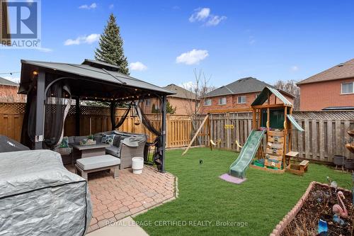 3814 Ridgepoint Way, Mississauga, ON 