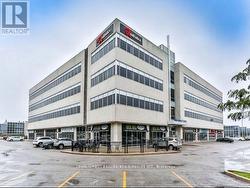 411 - 9140 LESLIE STREET Richmond Hill, ON L4B 0A9