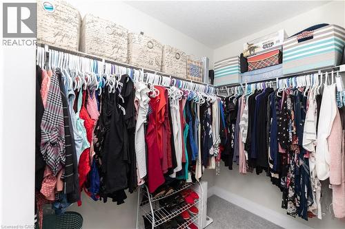 16 Concord Place Unit# 209, Grimsby, ON - Indoor With Storage