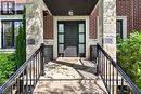 2470 Applewood Drive, Oakville, ON  - Outdoor 
