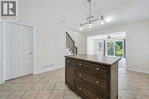 86 Upper Mercer Street, Kitchener, ON - Indoor Photo Showing Other Room