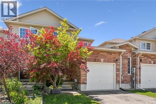 86 Upper Mercer Street, Kitchener, ON - Outdoor