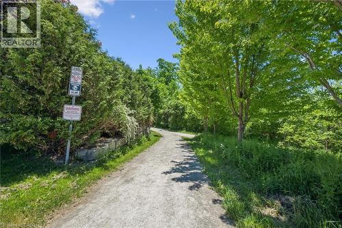86 Upper Mercer Street, Kitchener, ON - Outdoor